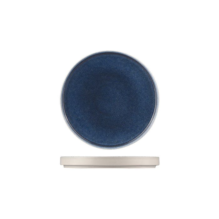 Ora Forio Round Low Stackable Plate 200mm (6)