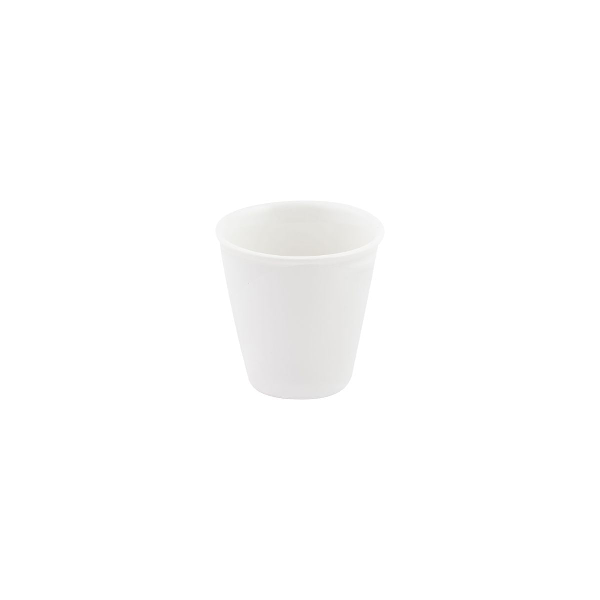 Bevande Forma Espresso Cup Bianco 90ml (6)