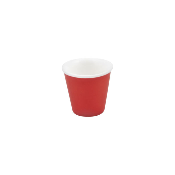 Bevande Forma Espresso Cup Rosso 90ml (6)