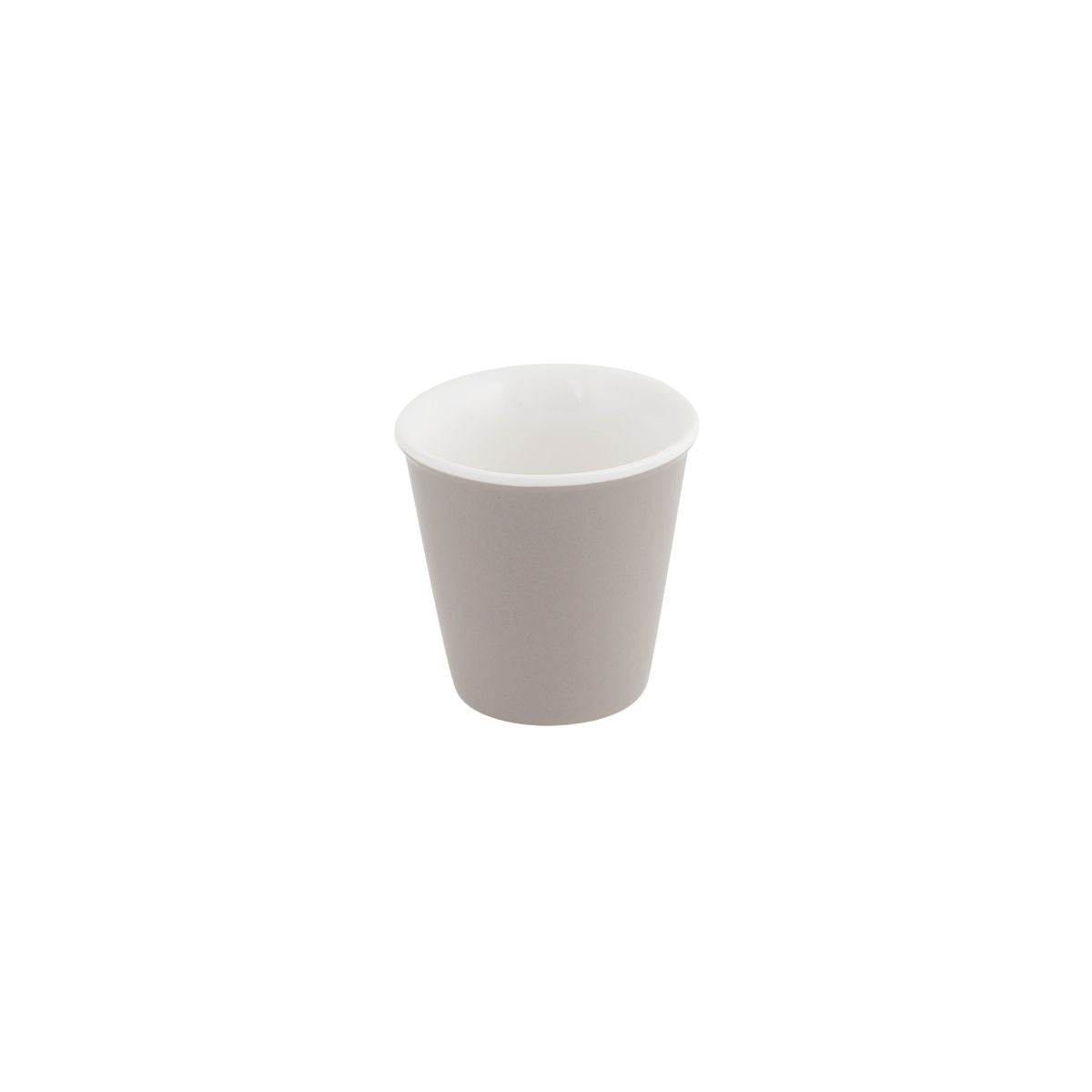 Bevande Forma Espresso Cup Stone 90ml (6)
