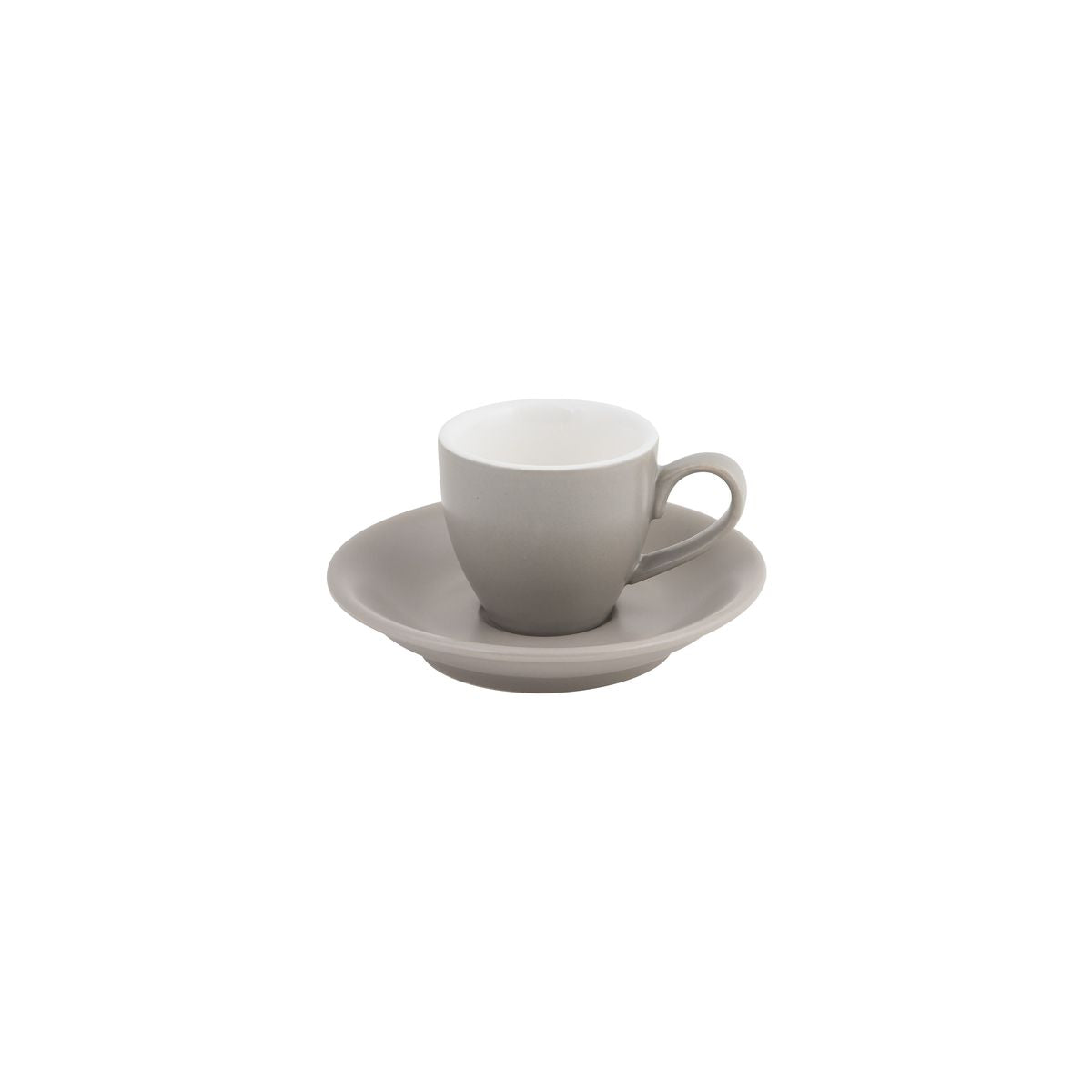 Bevande Intorno Espresso Cup Stone 75ml (6)