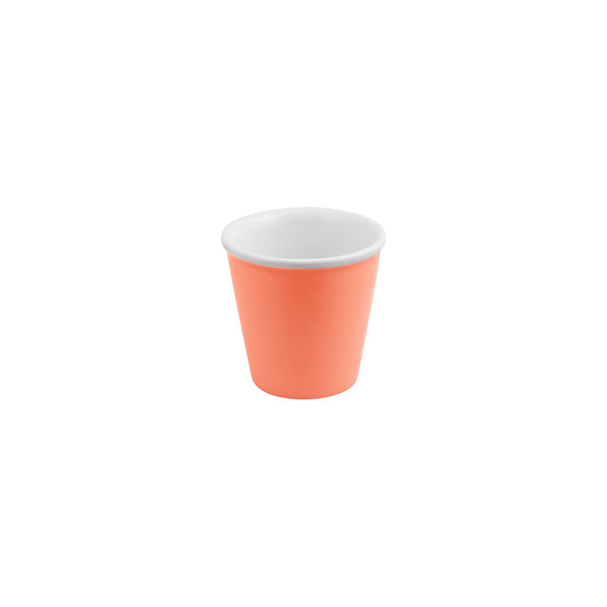 Bevande Forma Espresso Cup Apricot 90ml (6)