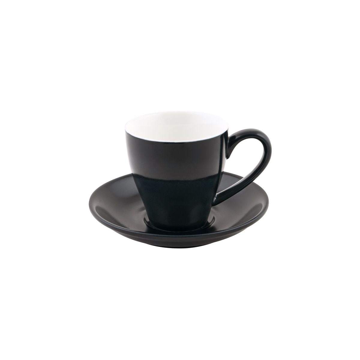 Bevande Cono Cappuccino Cup Raven 200ml (6)