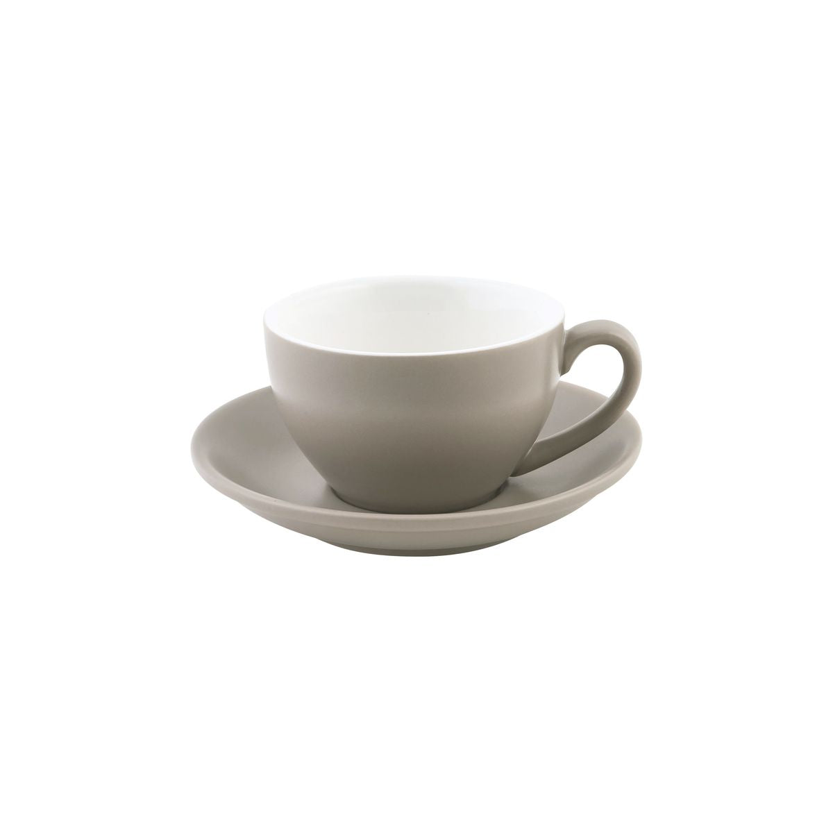 Bevande Intorno Coffee/Tea Cup Stone 200ml (6)