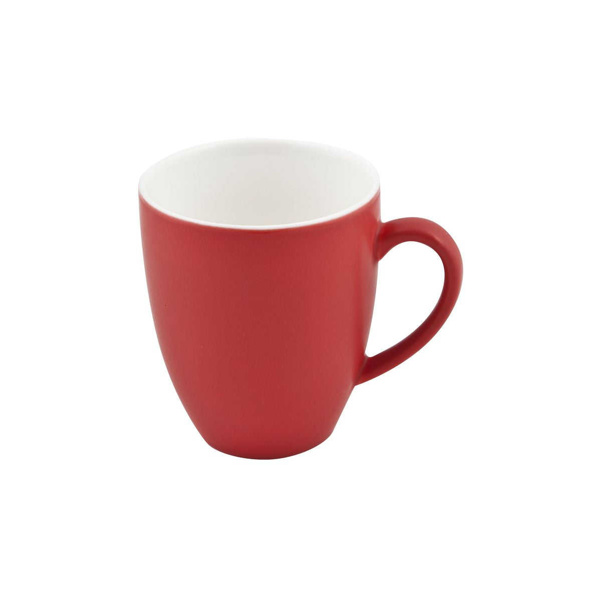 Bevande Intorno Mug Rosso 350ml (6)