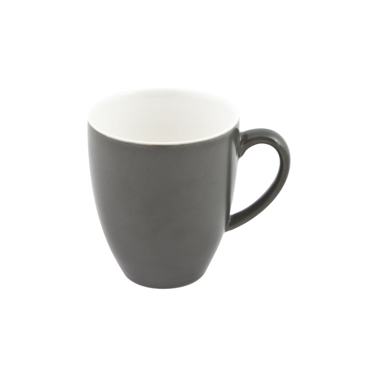 Bevande Intorno Mug Slate 400ml (6)