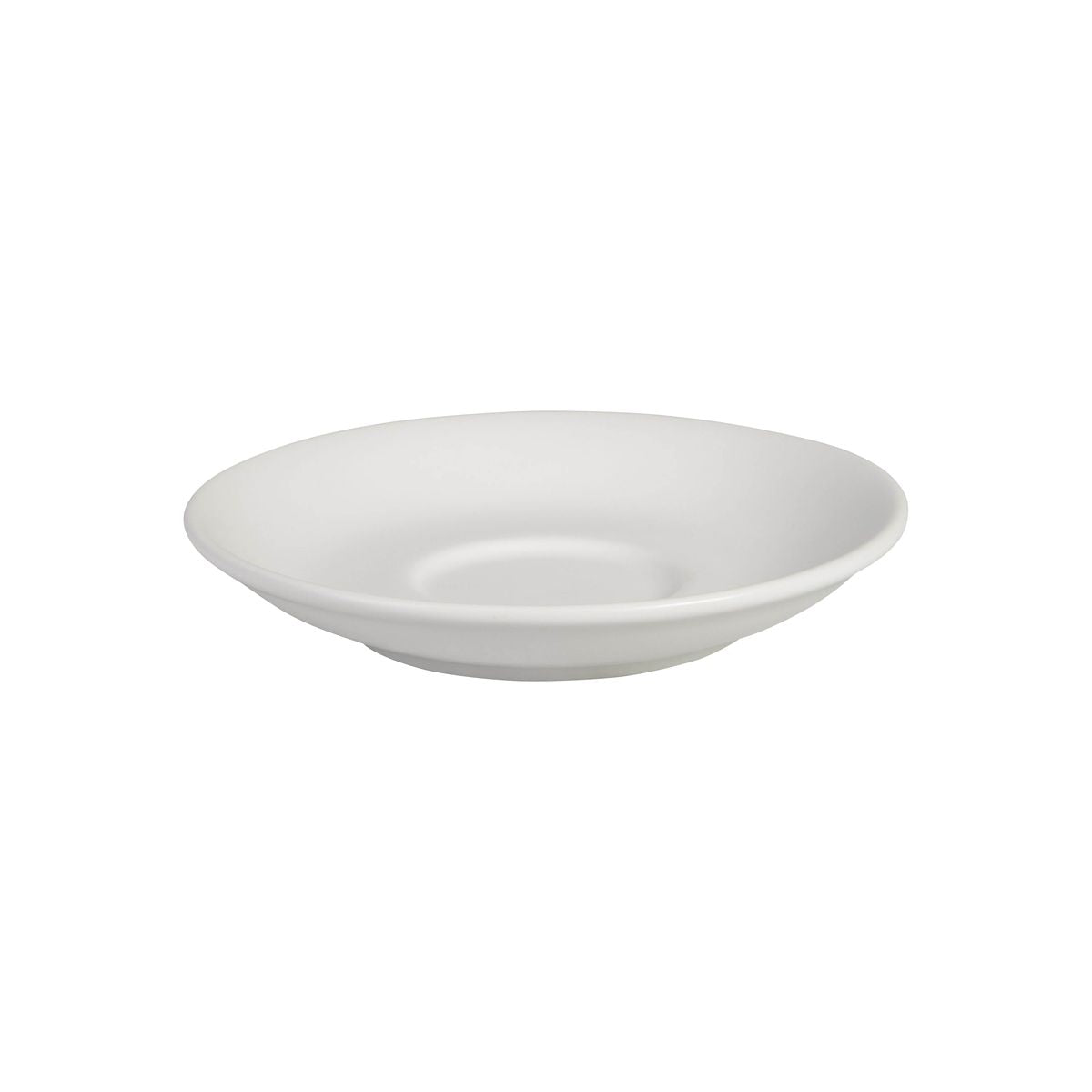 Bevande Universal Saucer Bianco 140mm (6)