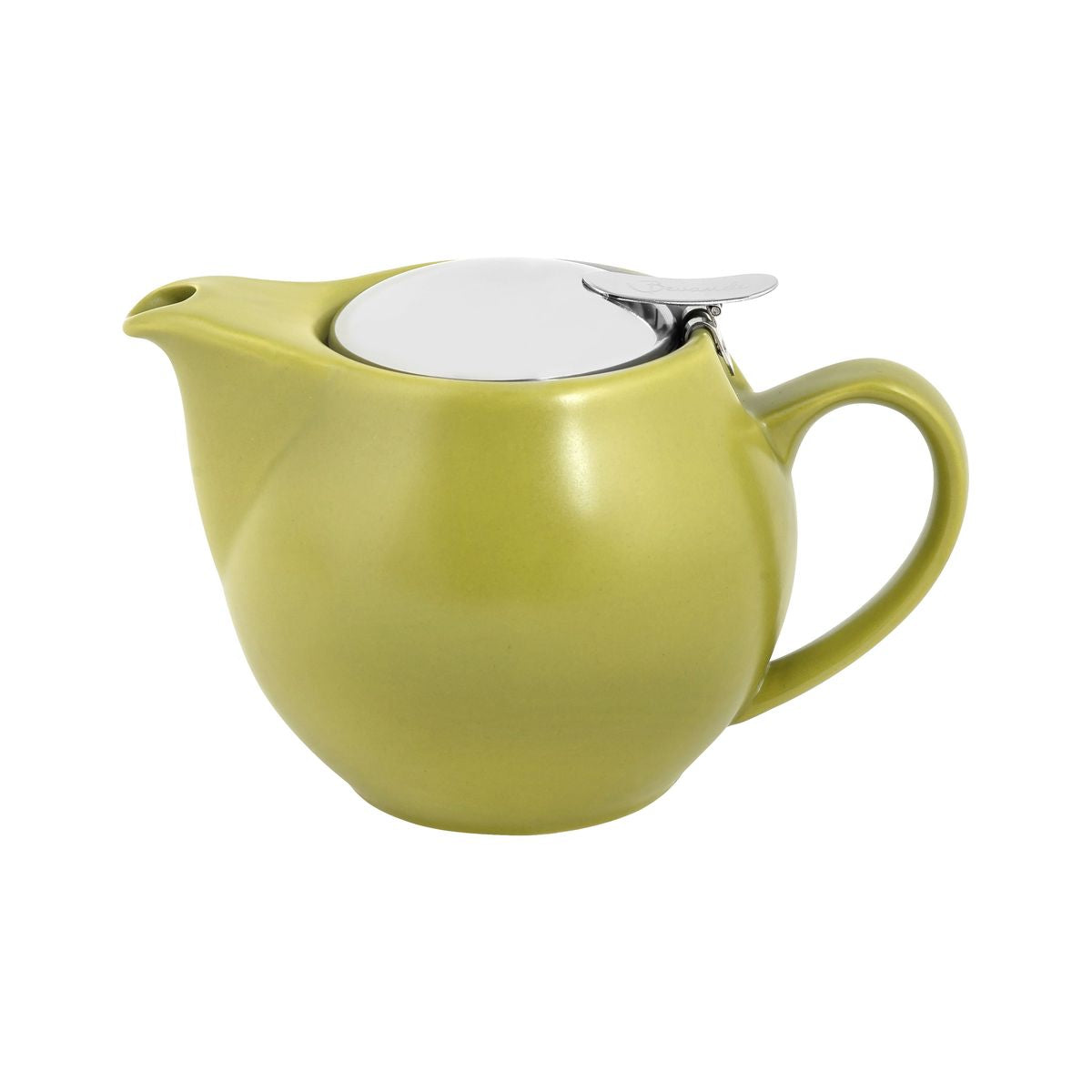 Bevande Teapot Bamboo 500ml