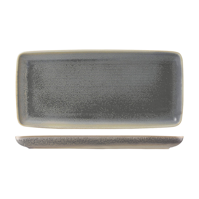 Dudson Evo Granite Rectangular Tray