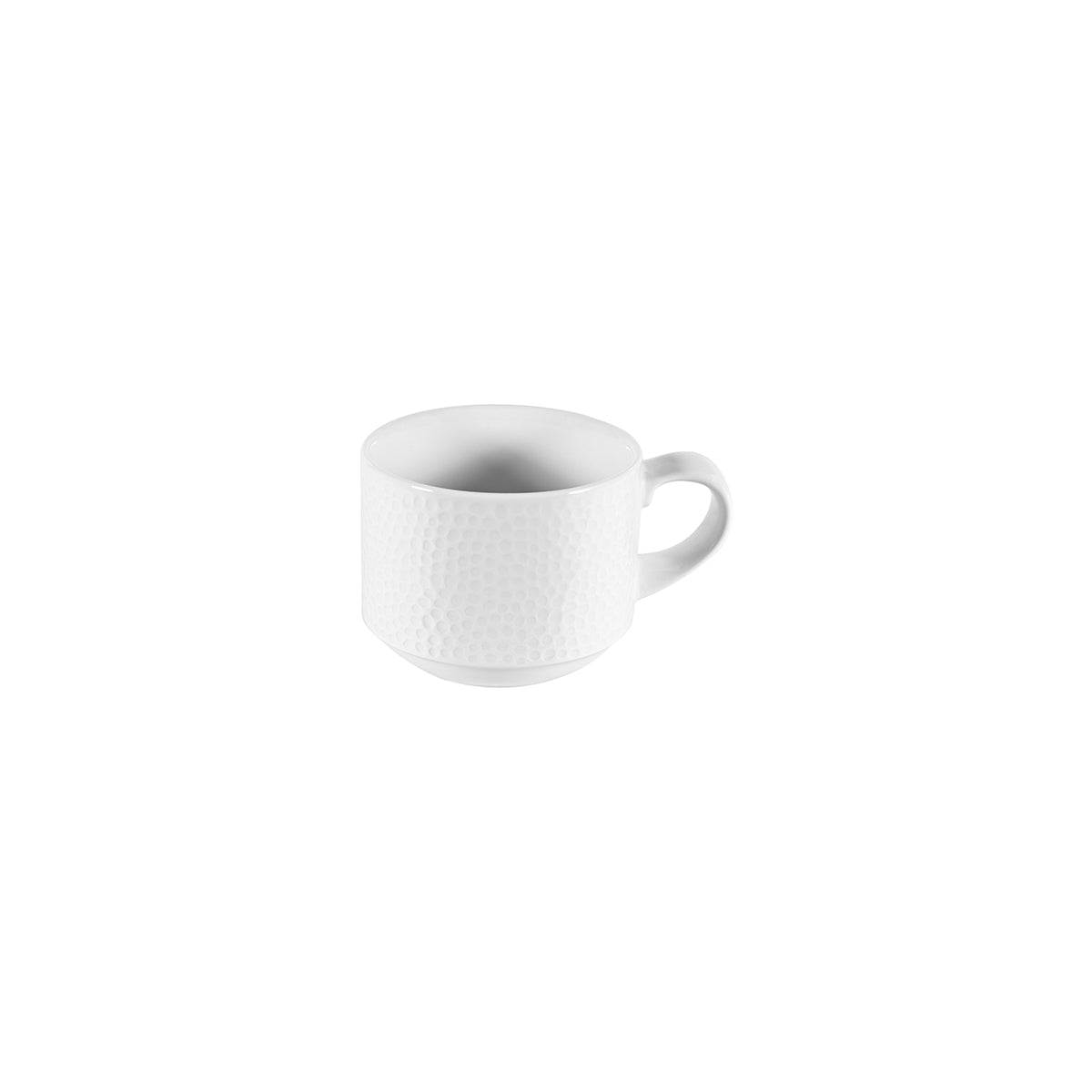Isla White Stackable Cup 200ml (6)