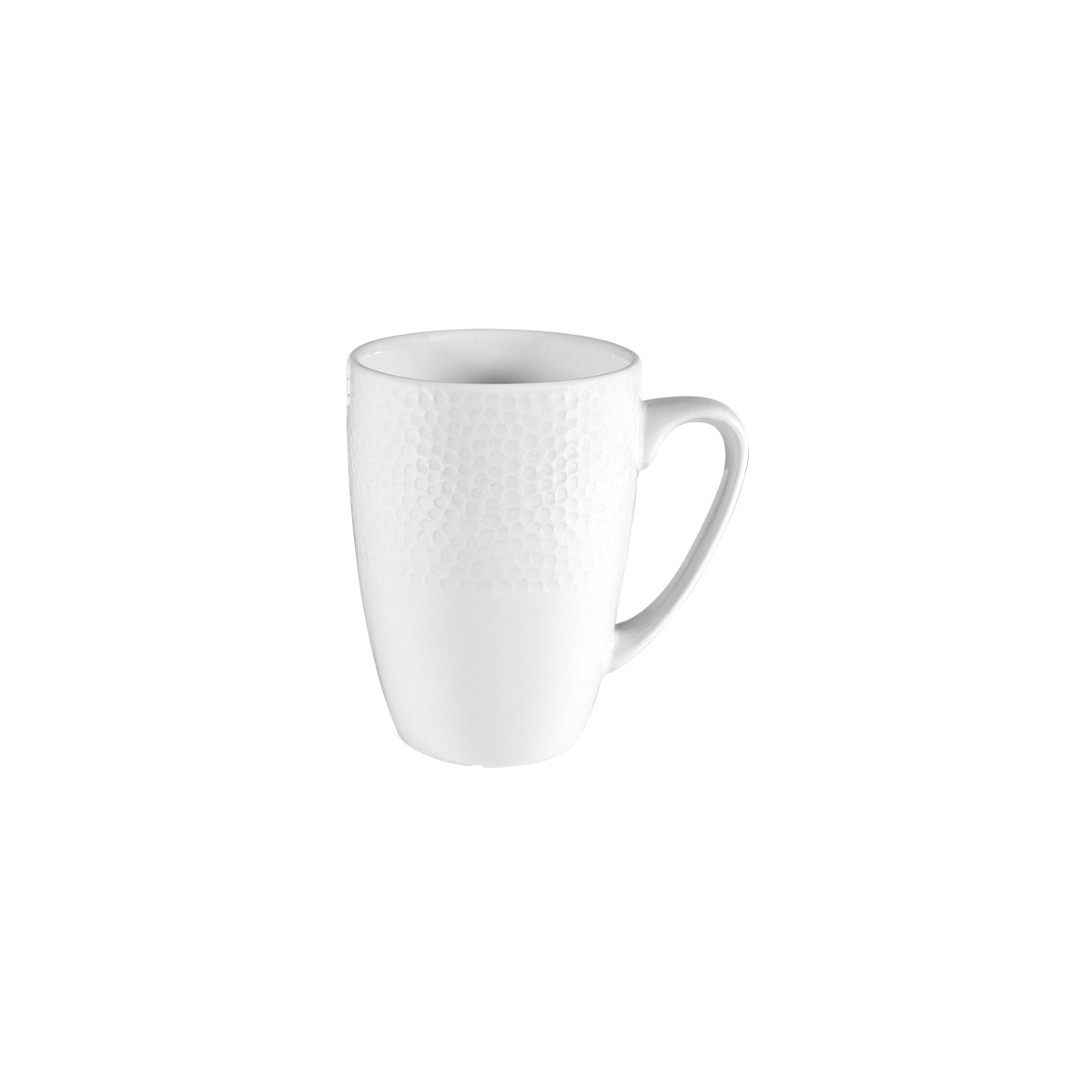 Isla White Mug 300ml (6)