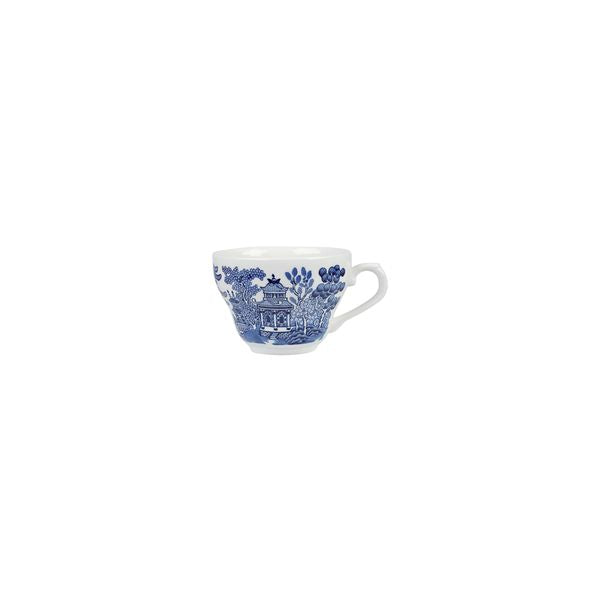 Vintage Prints Blue Coffee/Tea cup 198ml (6)