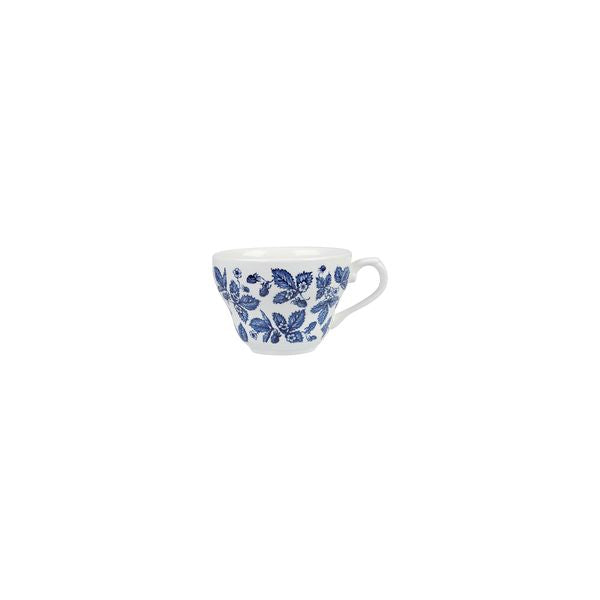 Churchill Vintage Prints Blue Coffee/Tea cup 198ml