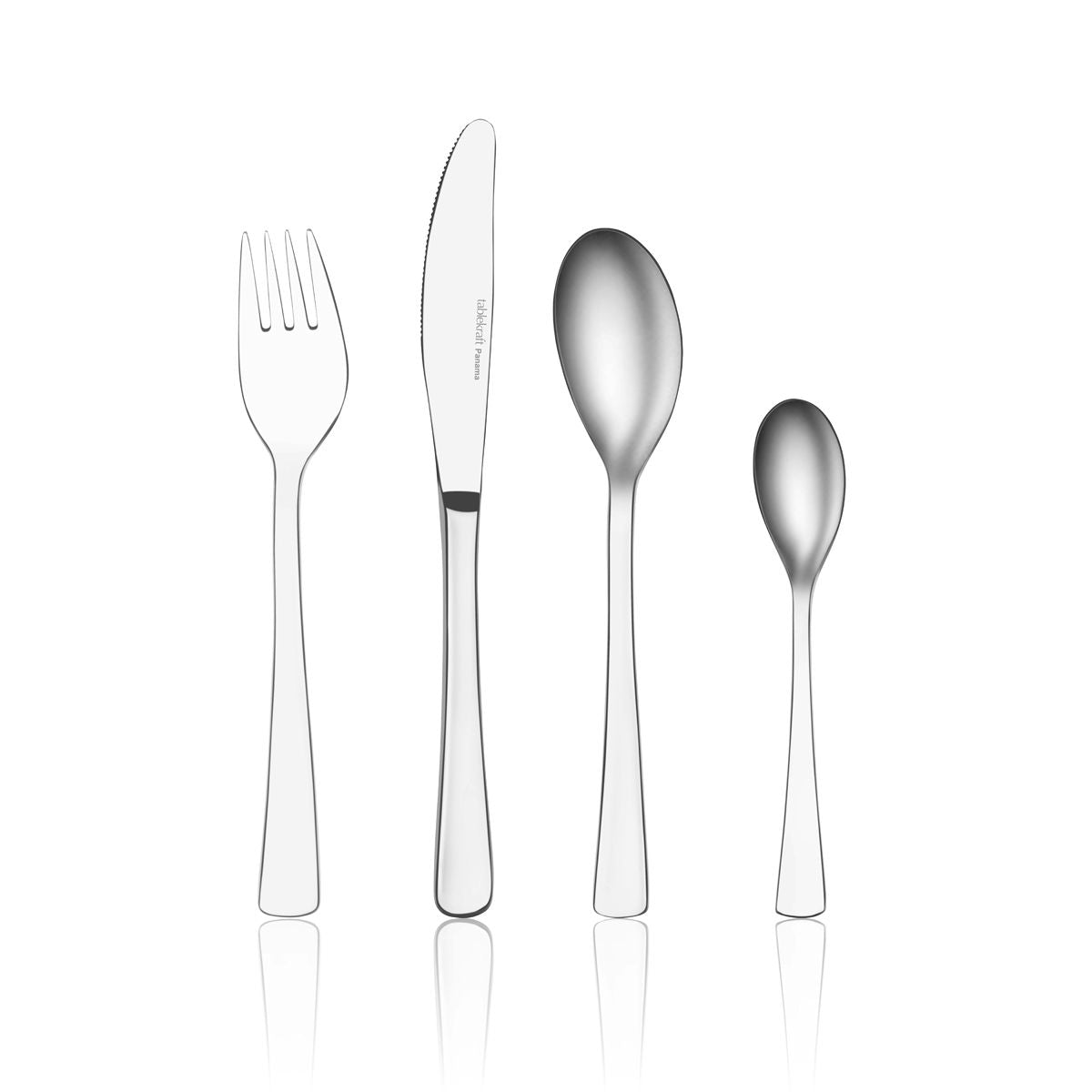 'Panama' Cutlery Range (Doz)