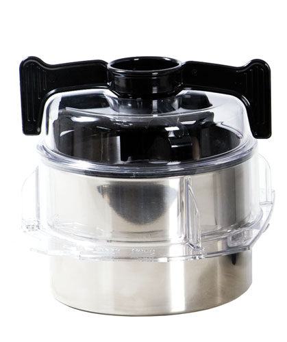 Hallde Combination Cutter 2 Speed 3 Litre Bowl Plus Veg Head