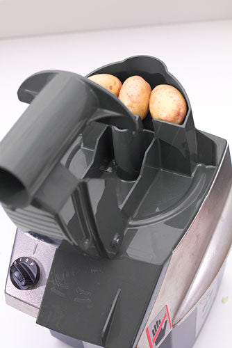 Hallde Combination Cutter 2 Speed 3 Litre Bowl Plus Veg Head