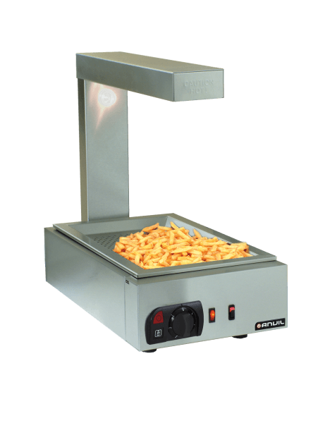 Chip Warmer