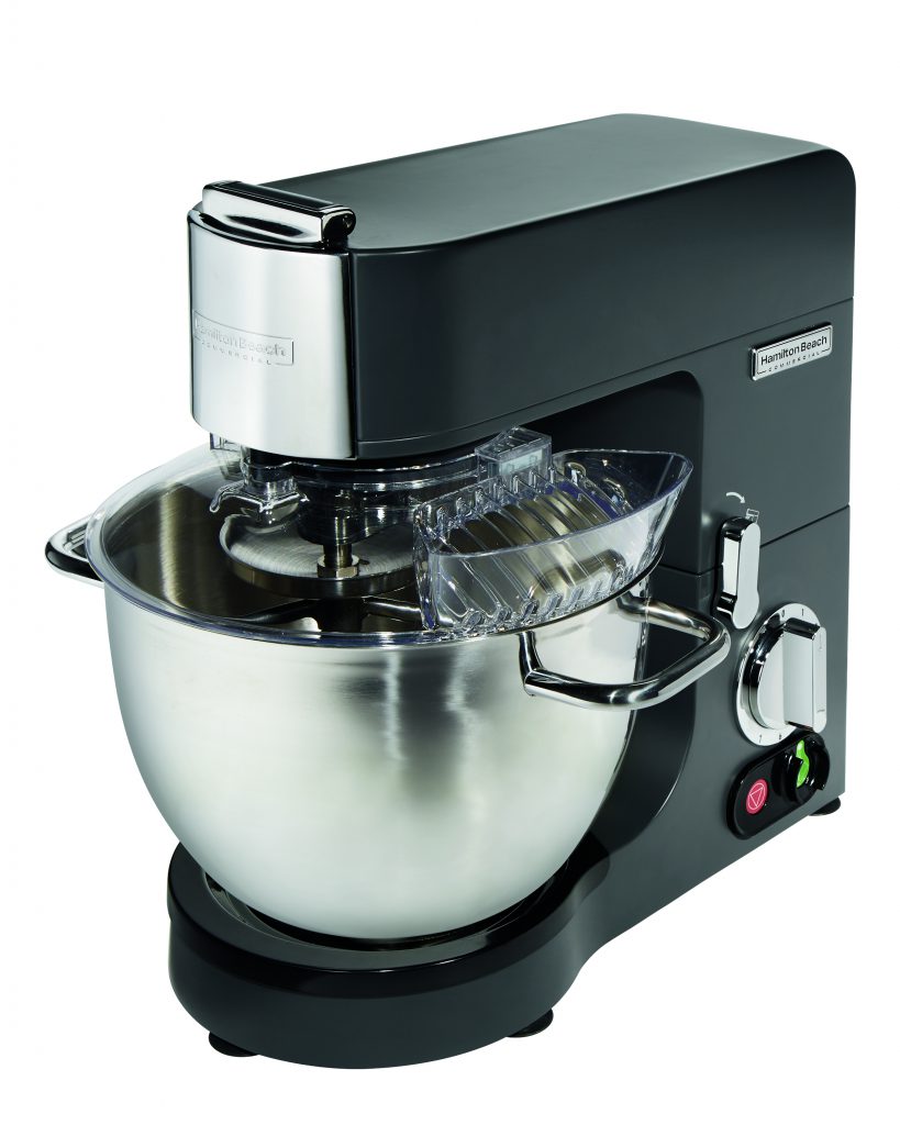 Hamilton Beach Planetary Mixer 8lt