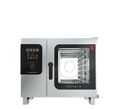 Convotherm Max Pro Combi 6 x 1/1 Tray