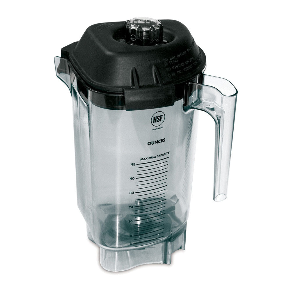 Vitamix Advance Container 0.9Lt, With Blade, Plug And Lid