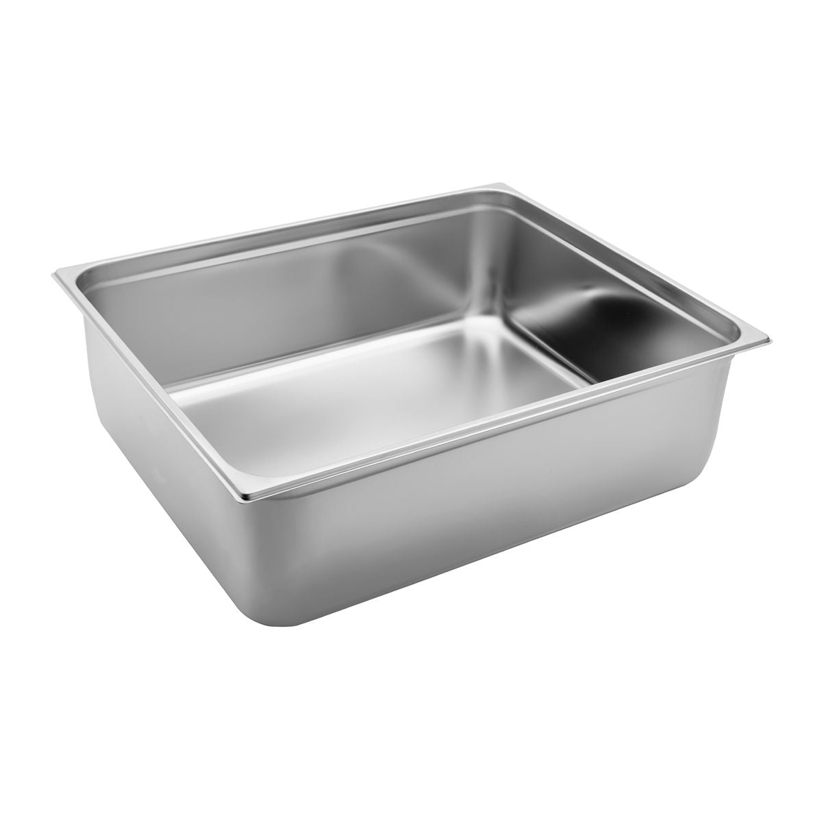 Maxipan Gastronorm Pan 2/1 Size