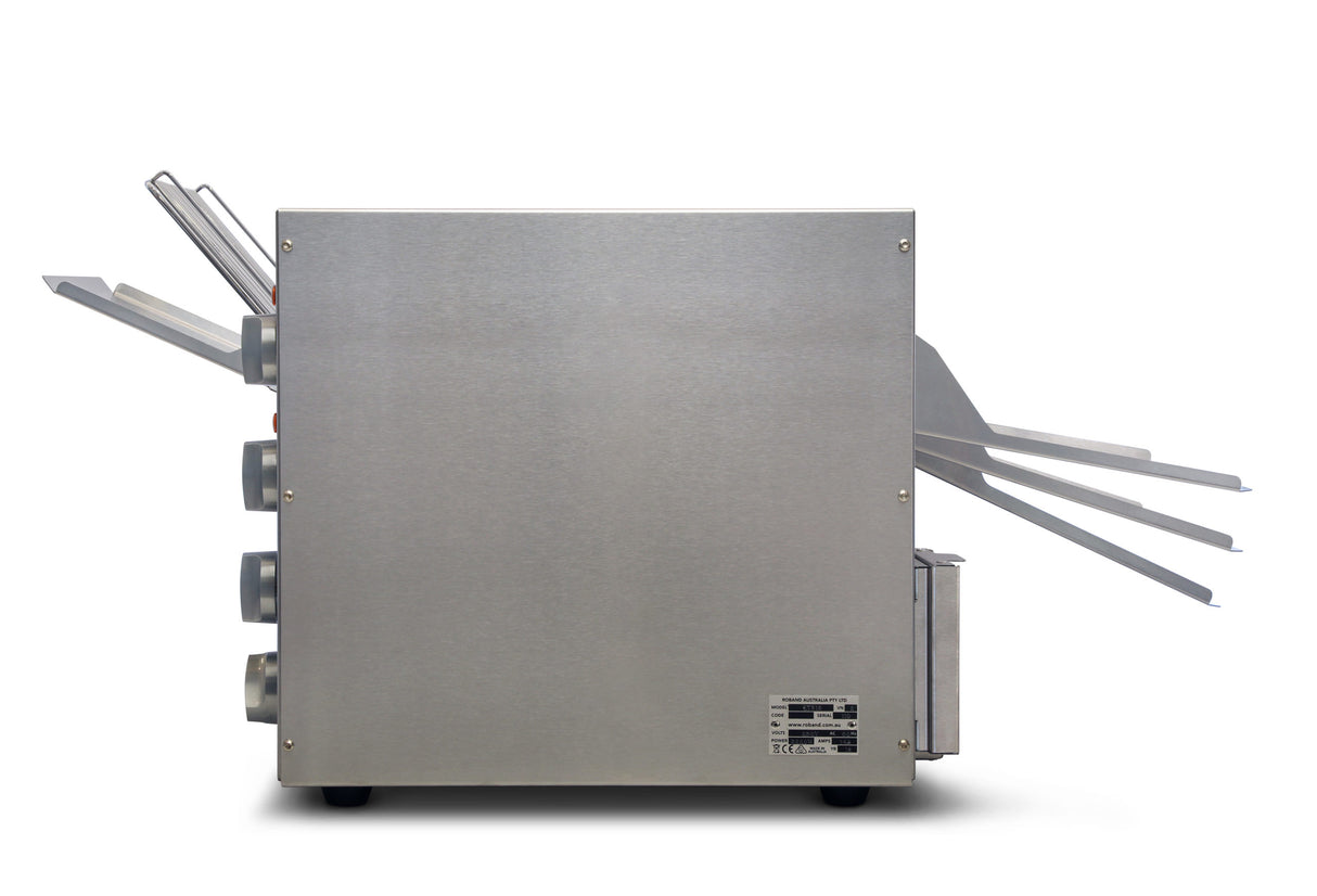 Roband Eclipse Bun | Snack Toaster 15 Amp