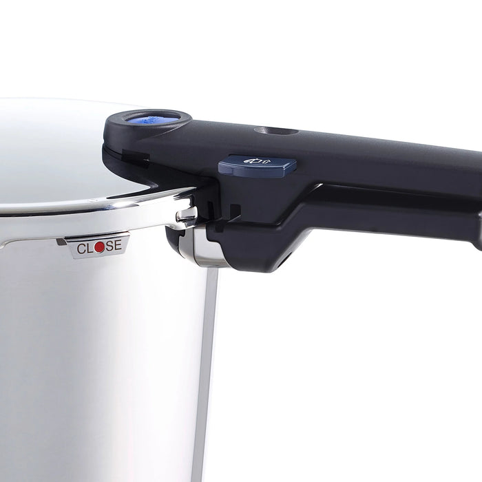 Fissler Vitaquick Pressure Cooker 22cm - 6L