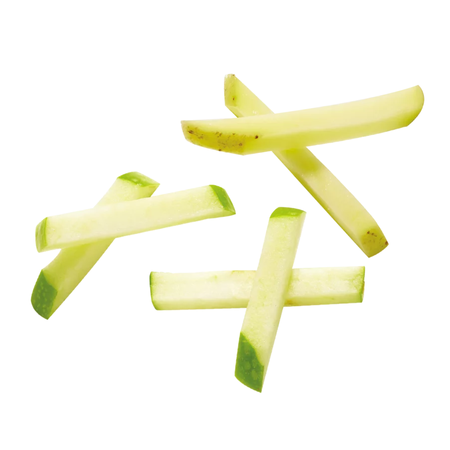 French Fry Discs - Expert Range