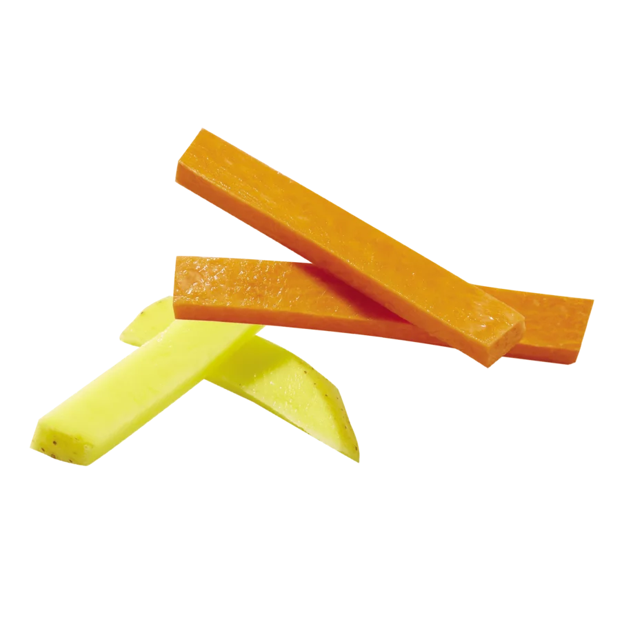 French Fry Discs - Essentials Range