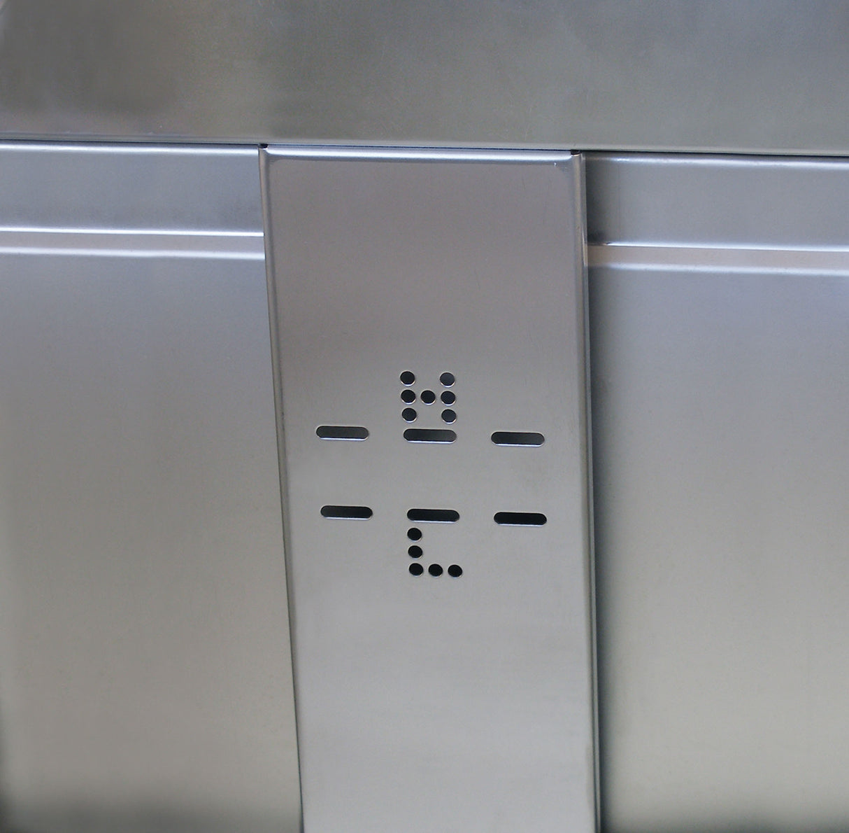 Roband Single Pan Fryer 1 x 8Lt