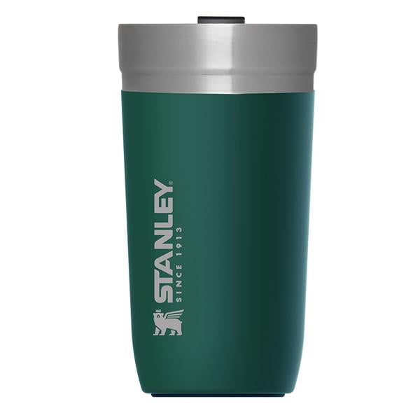 Stanley GO SERIES Tumbler Moss