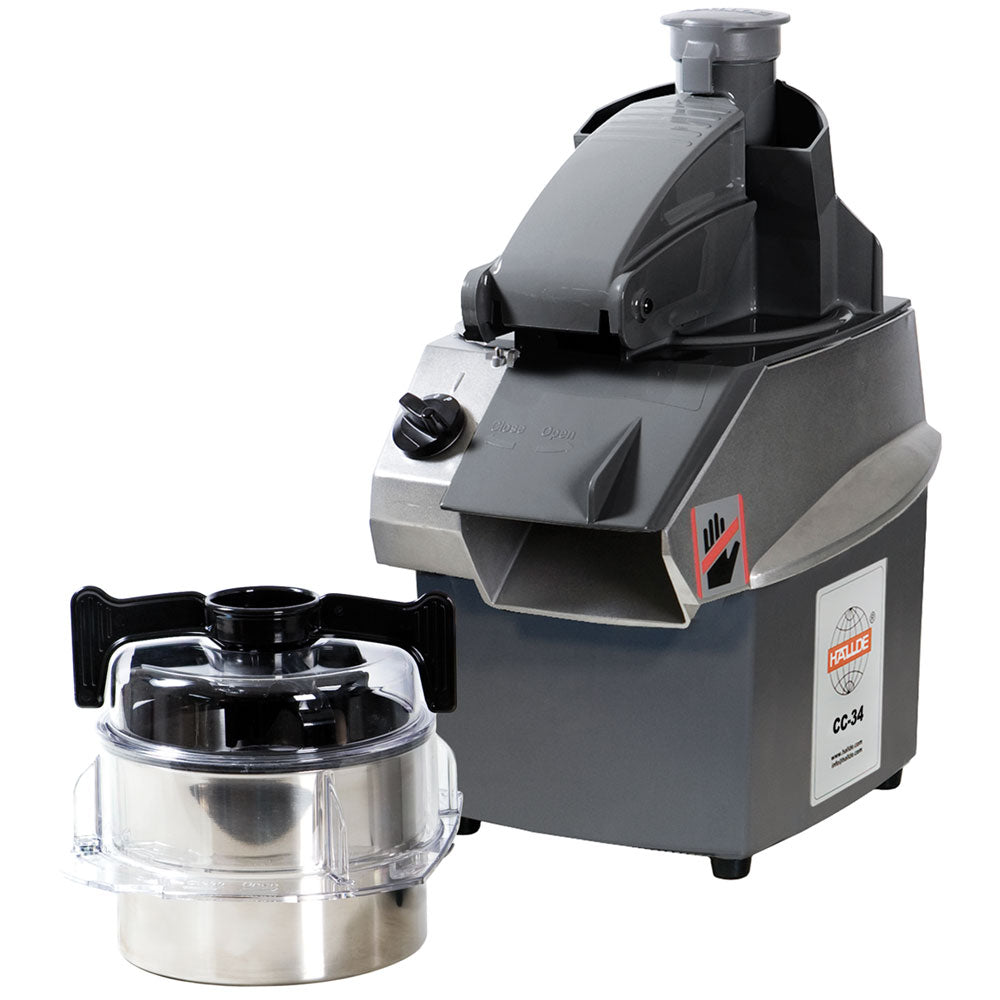 Combi Cutter - Cc34