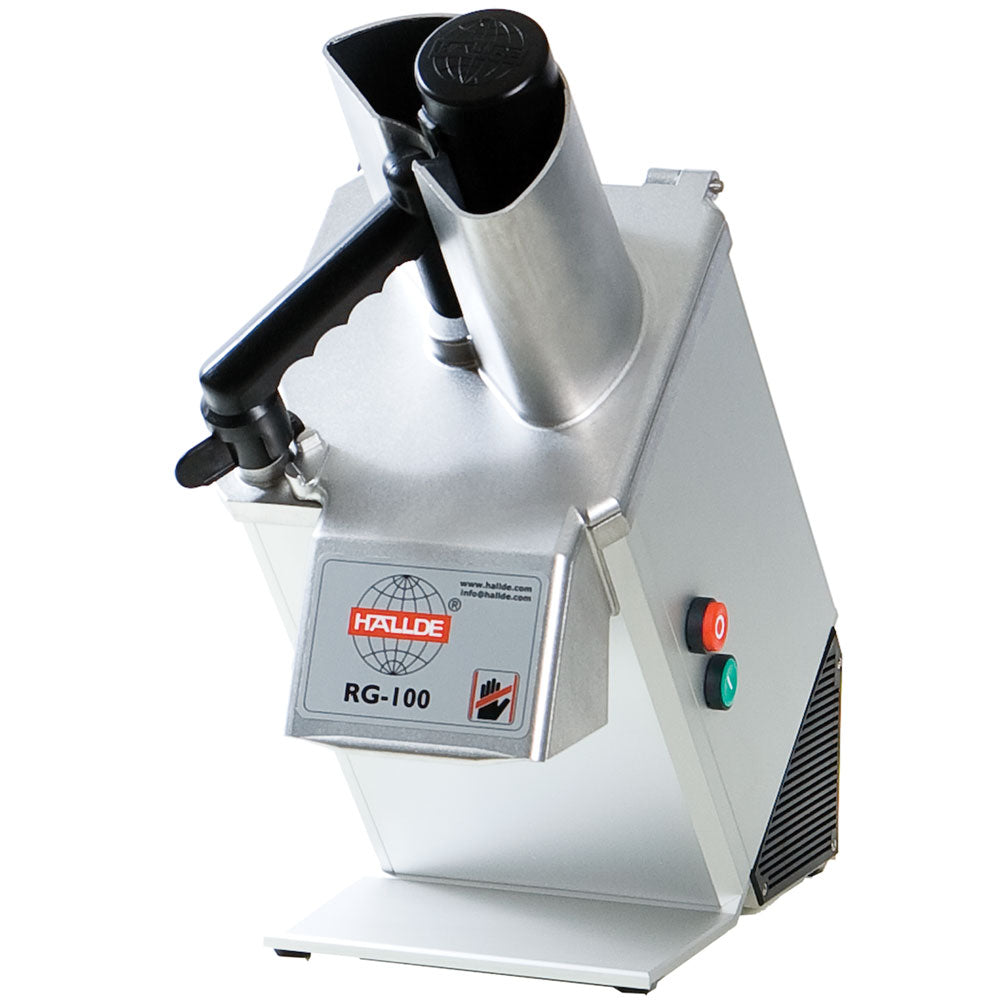 Vegetable Preparation Machine - Rg-100