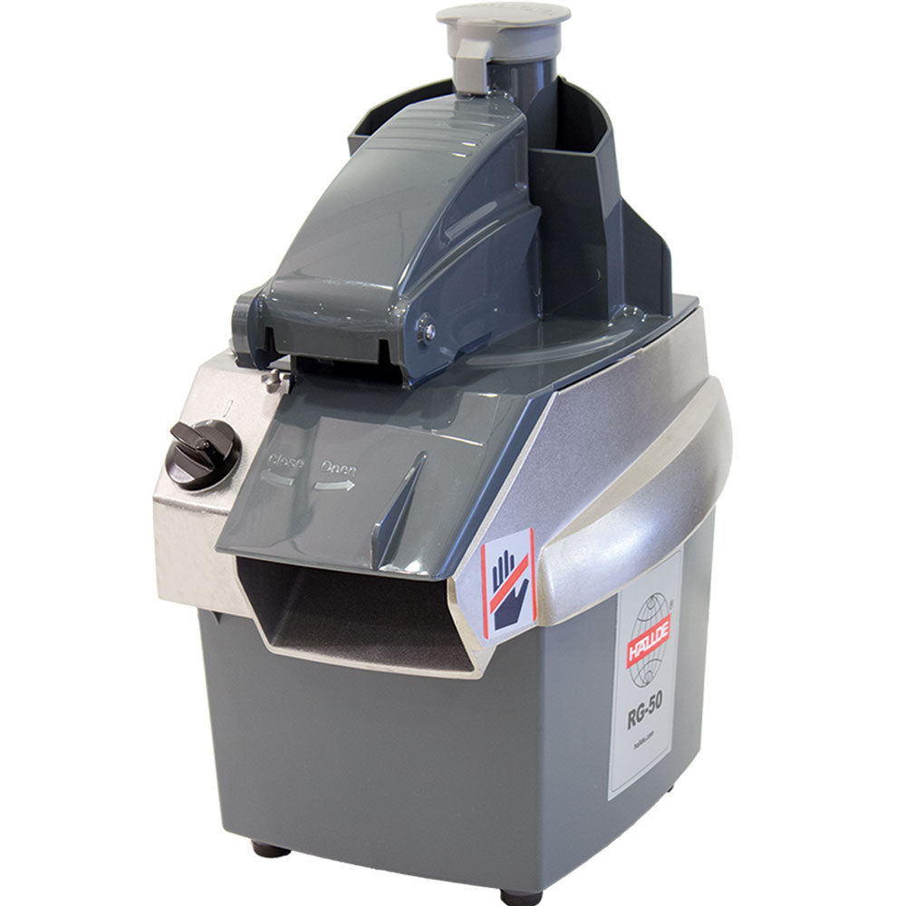 Vegetable Preparation Machine - Rg-50