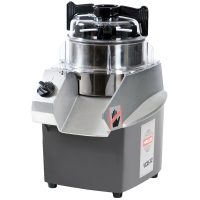 HALLDE VERTICAL CUTTER MIXER 3 LITRE S/S BOWL