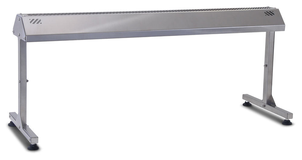 Heat Lamp Stand - HLS935 Accommodates HQ900E or HE900