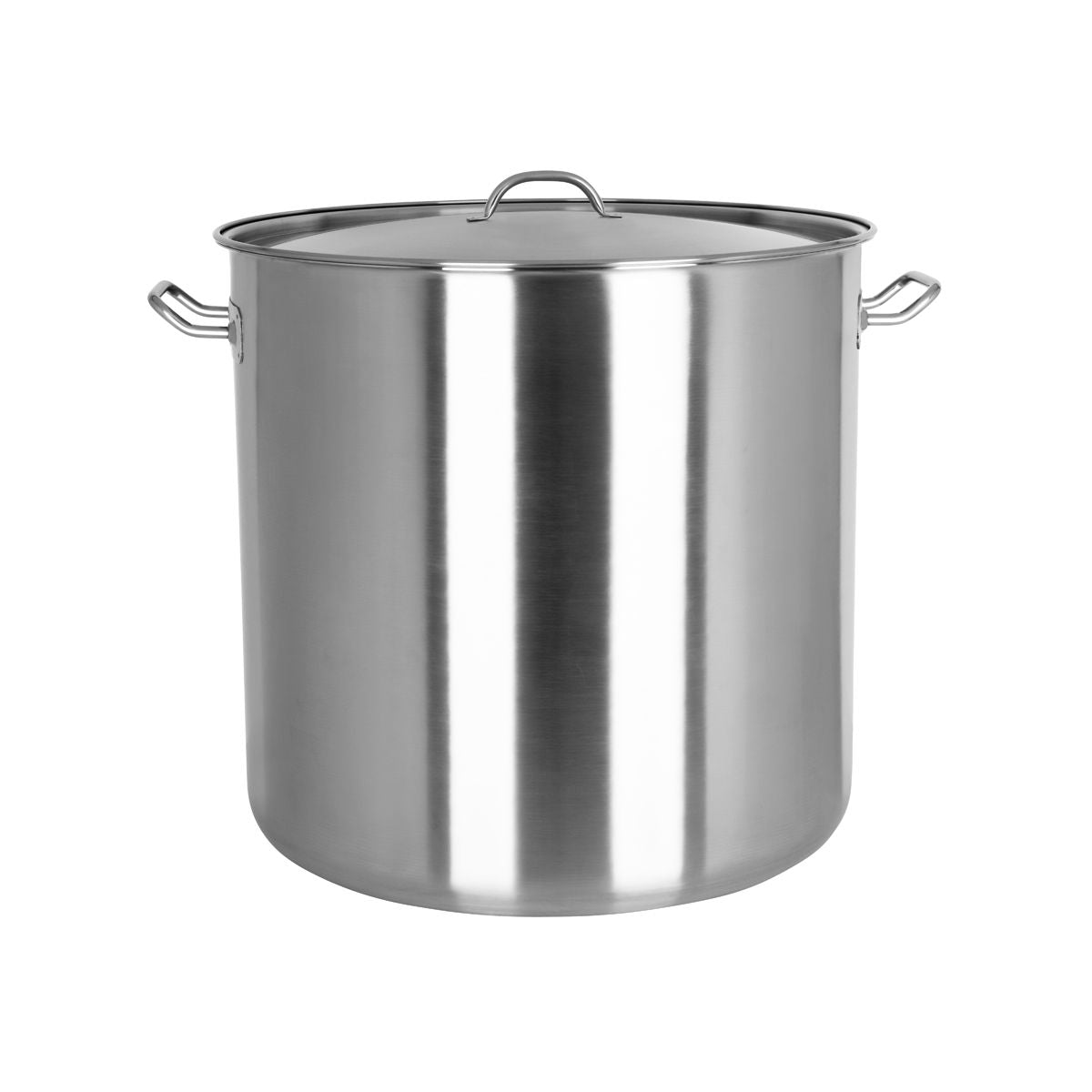 Chef Inox 'Elite Series" Stockpots