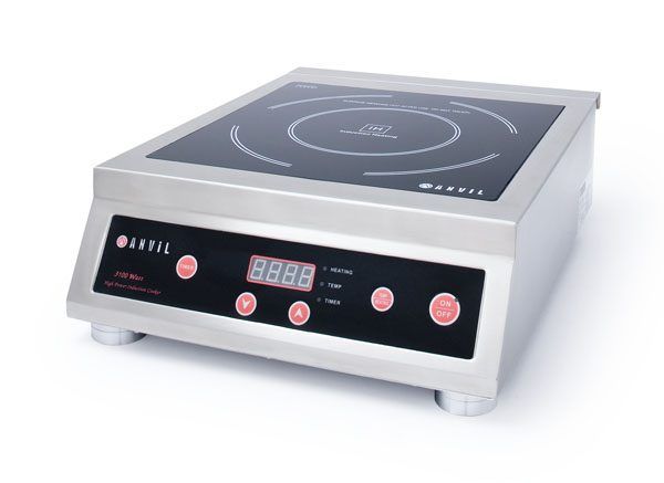 Induction Cooker 15Amp