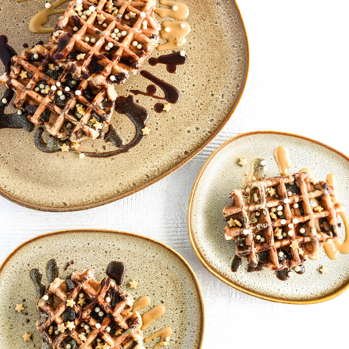 Ora Arica Oval Coupe Plate 285mm (6)