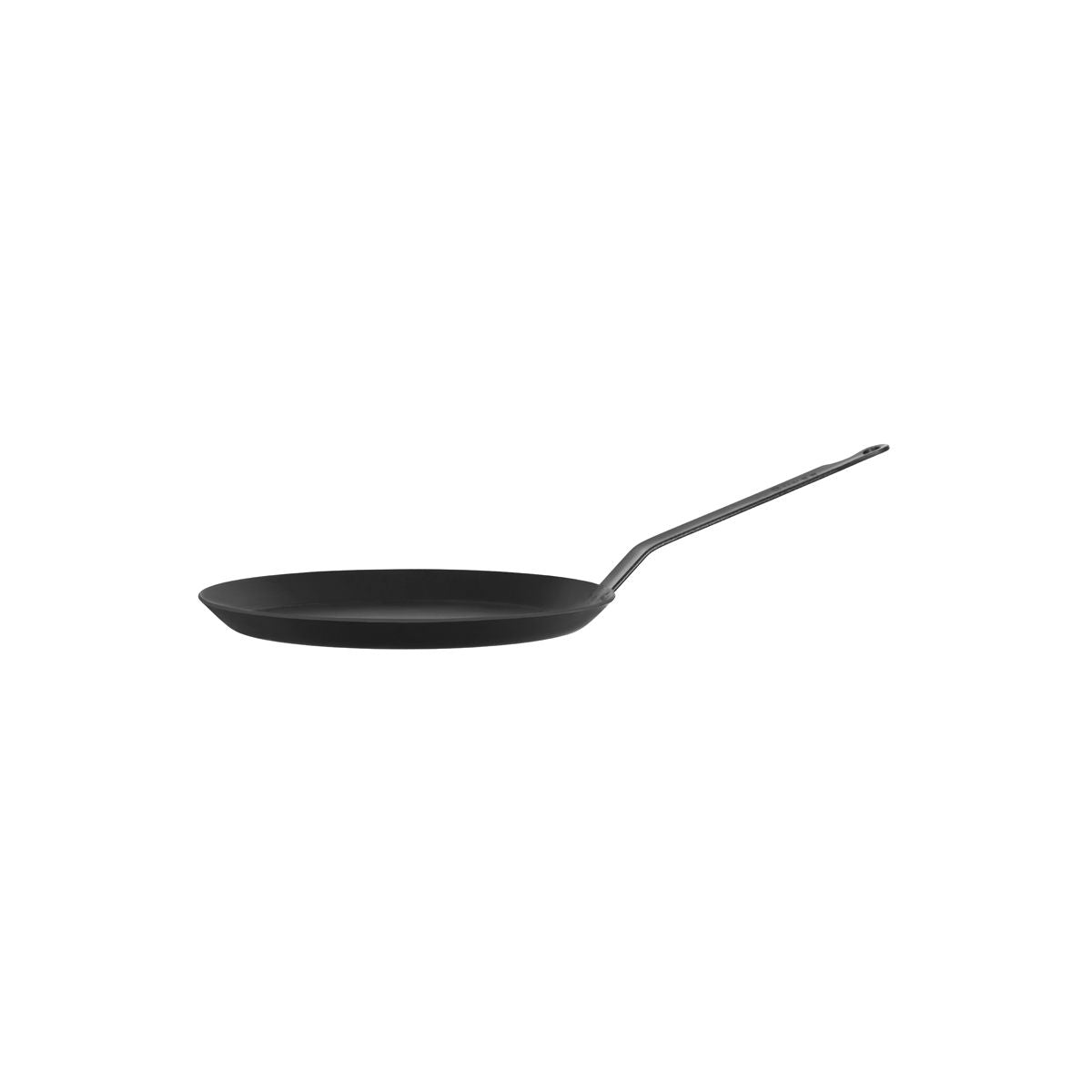 ForceBlue Steel Crepe Pan