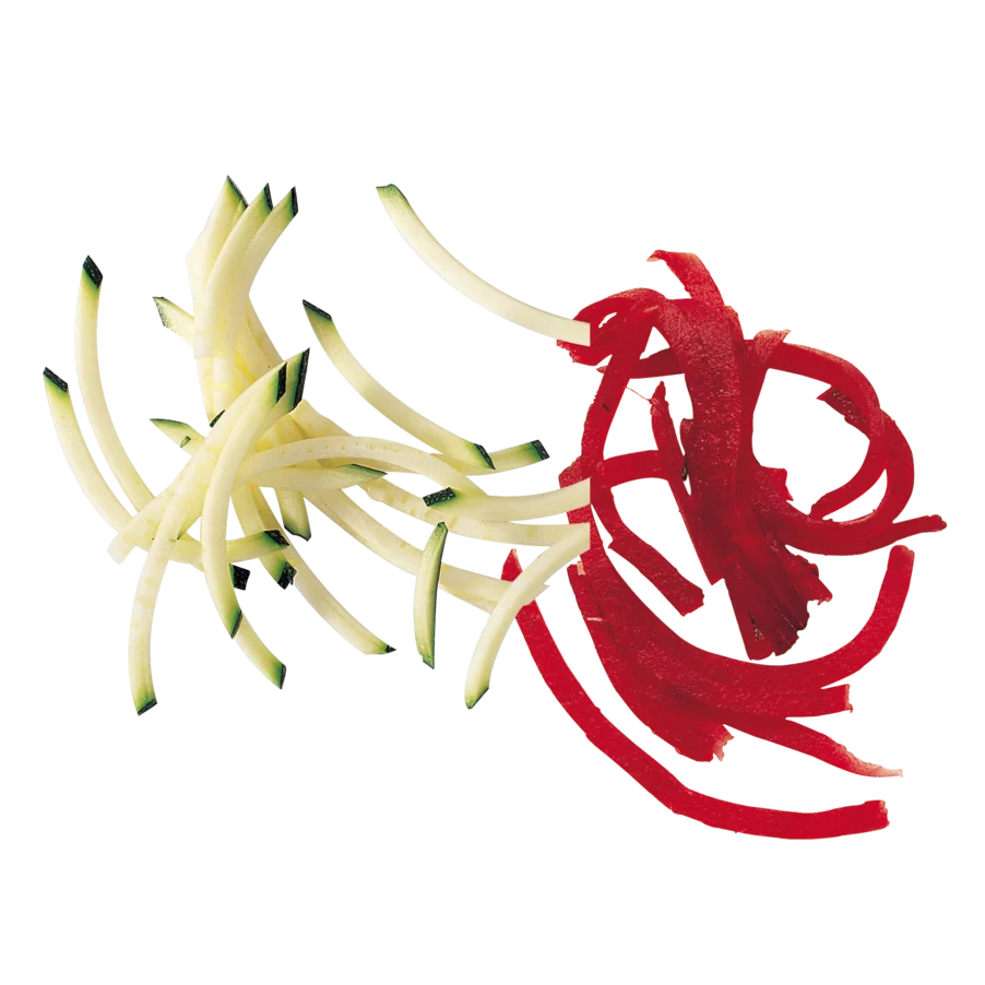 Julienne Discs - Essentials Range