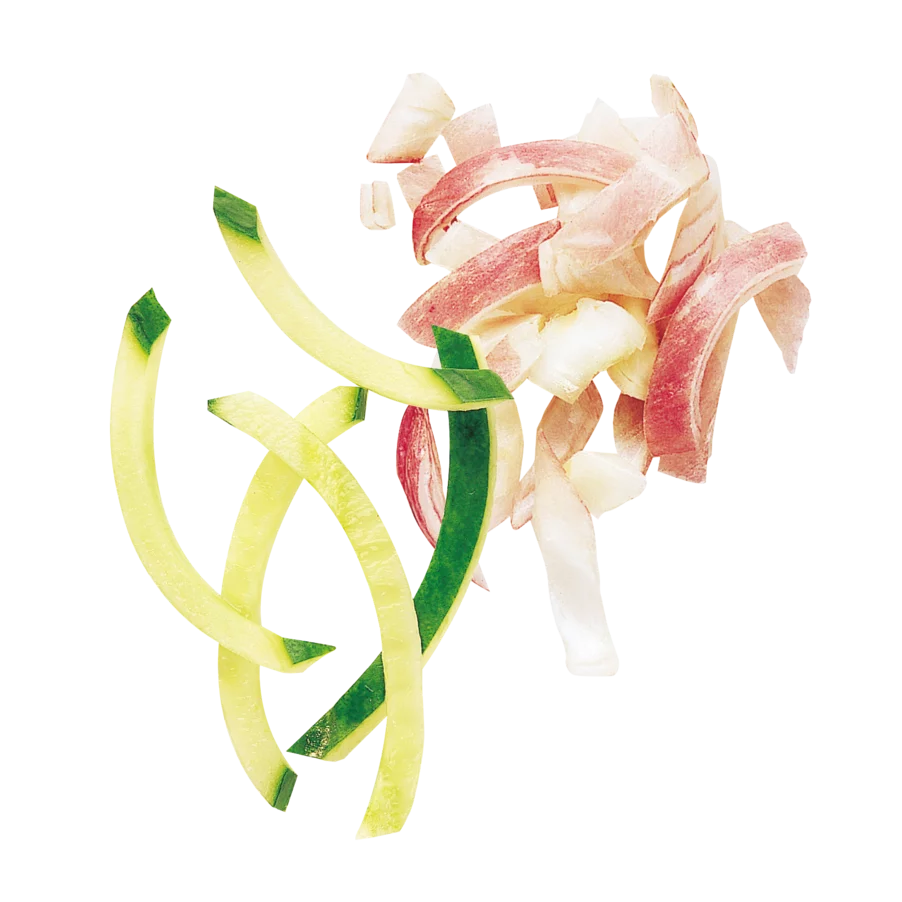 Julienne Discs - Expert Range