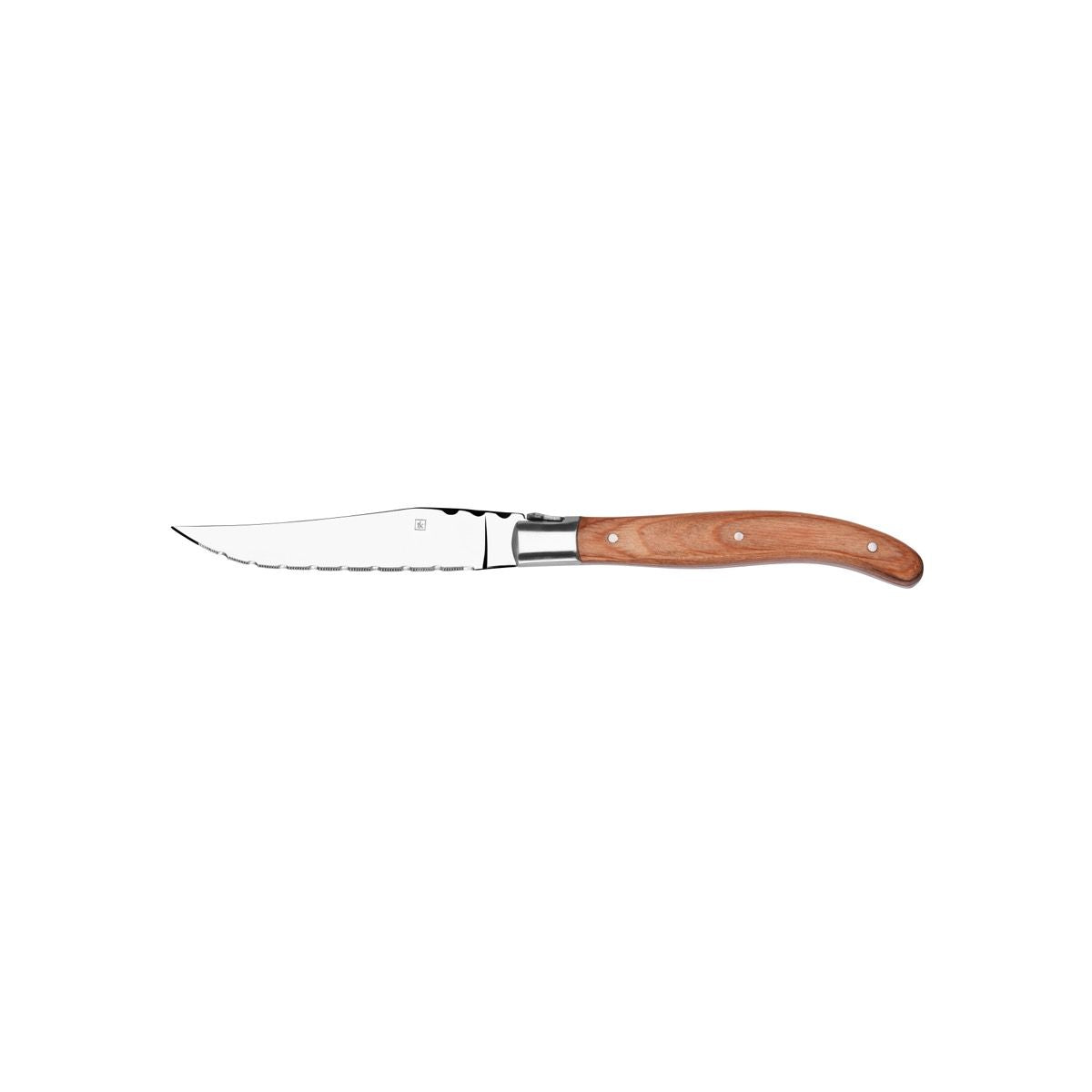 'Steak Knives" Range