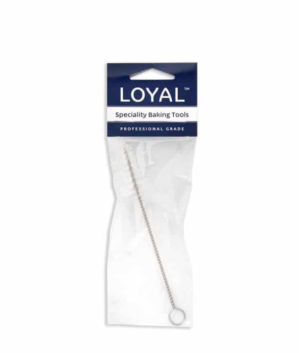 LOYAL Tube Cleaning Brush S/S