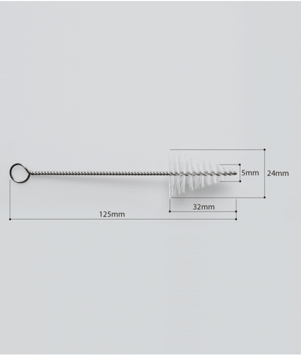 LOYAL Tube Cleaning Brush S/S