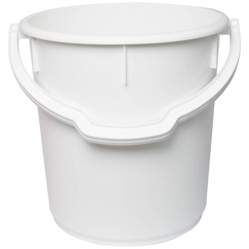 Nally 22Lt 5 Gal Bucket White