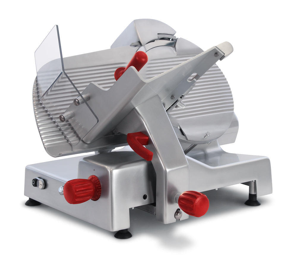 Noaw Manual Gravity Feed Slicers -
Medium Duty, 300Mm Blade