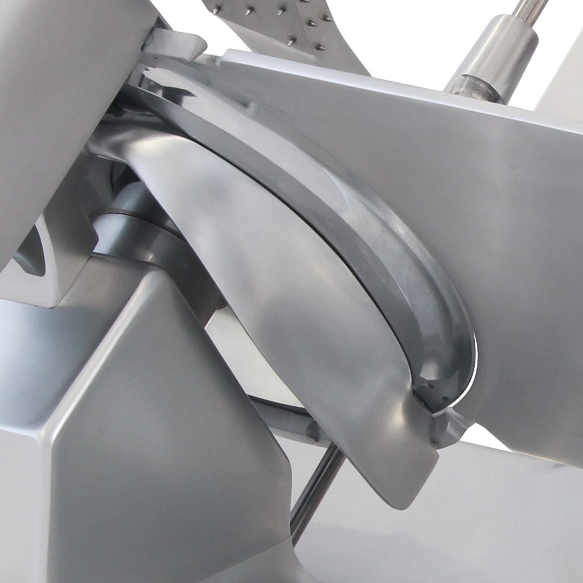 Noaw Manual Gravity Feed Slicers -
Medium Duty, 300Mm Blade