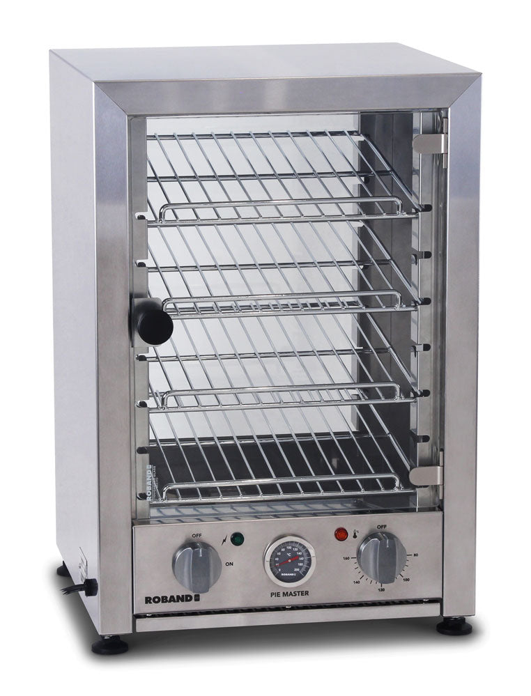 Roband Pie Warmer 25 Pies