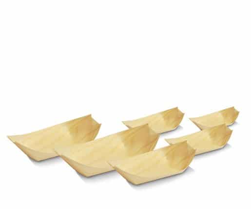 Pine Boats (Select Size)